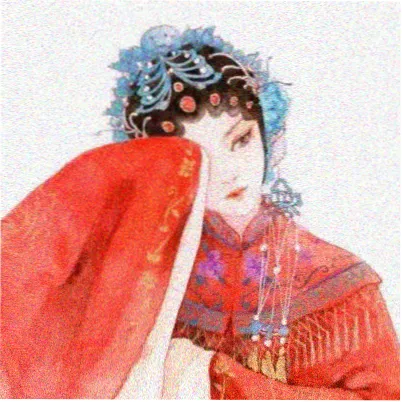 奇米观众老周的头像